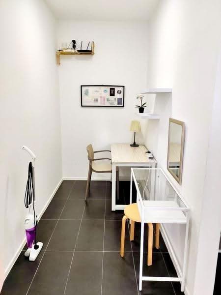 Kediaman Servis untuk Disewa di Arcoris SOHO - Edward Yap - Study - PropertyGuru.com.my
