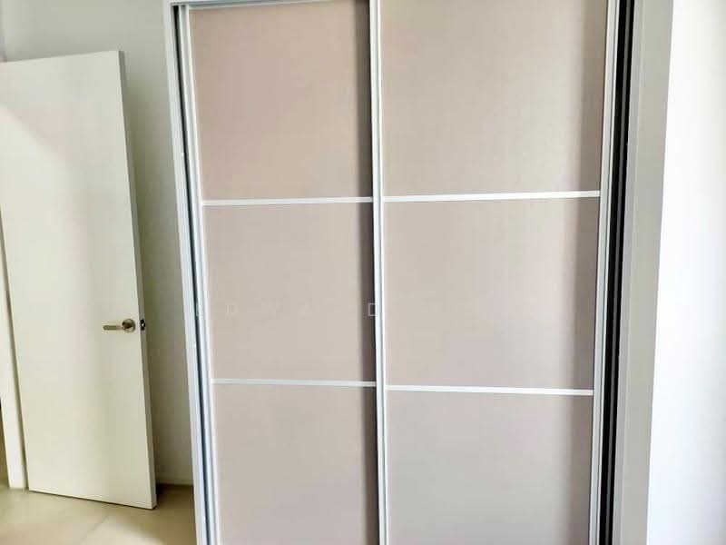 Kediaman Servis untuk Disewa di Arcoris SOHO - Edward Yap - Interior - PropertyGuru.com.my