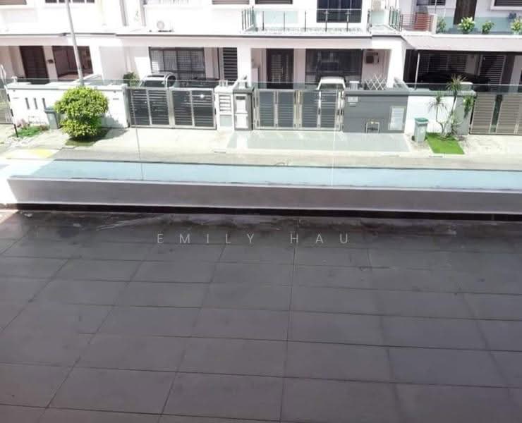 Rumah Teres 2-Tingkat untuk Disewa di Taman Redang (Johor Bahru) - Emily Hau - Exterior - PropertyGuru.com.my