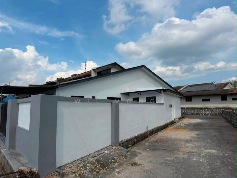 Rumah Teres 1-Tingkat untuk Dijual di Taman Suria (Johor Bahru) - Wil Mong - PropertyGuru.com.my