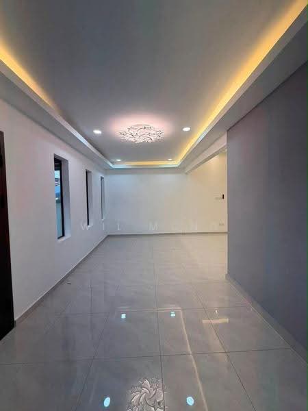 Rumah Teres 1-Tingkat untuk Dijual di Taman Suria (Johor Bahru) - Wil Mong - Interior - PropertyGuru.com.my