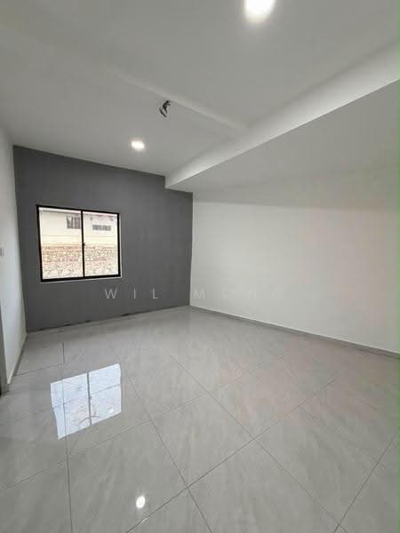 Rumah Teres 1-Tingkat untuk Dijual di Taman Suria (Johor Bahru) - Wil Mong - Interior - PropertyGuru.com.my