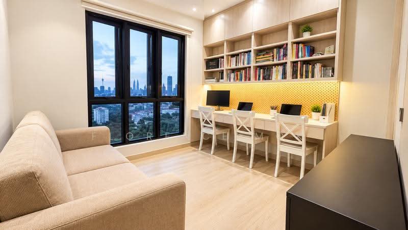 Kondominium untuk Dijual di The Address - Florence Mok - PropertyGuru.com.my