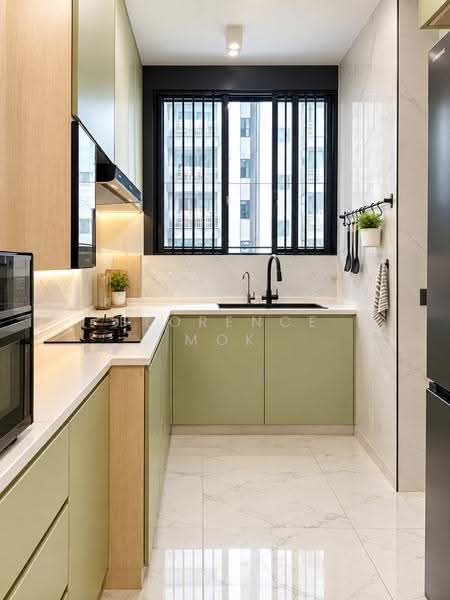 Kondominium untuk Dijual di The Address - Florence Mok - PropertyGuru.com.my