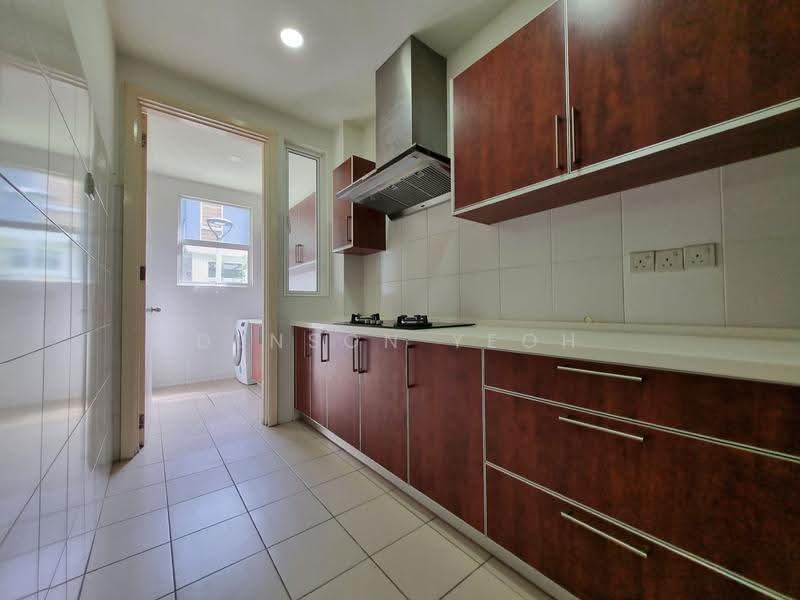 Rumah Teres 2-Tingkat untuk Dijual di Desa Parkcity (Kuala Lumpur) - Denson Yeoh - Kitchen - PropertyGuru.com.my