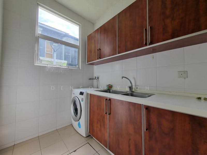 Rumah Teres 2-Tingkat untuk Dijual di Desa Parkcity (Kuala Lumpur) - Denson Yeoh - Interior - PropertyGuru.com.my