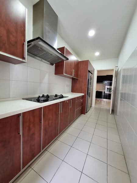 Rumah Teres 2-Tingkat untuk Dijual di Desa Parkcity (Kuala Lumpur) - Denson Yeoh - Kitchen - PropertyGuru.com.my