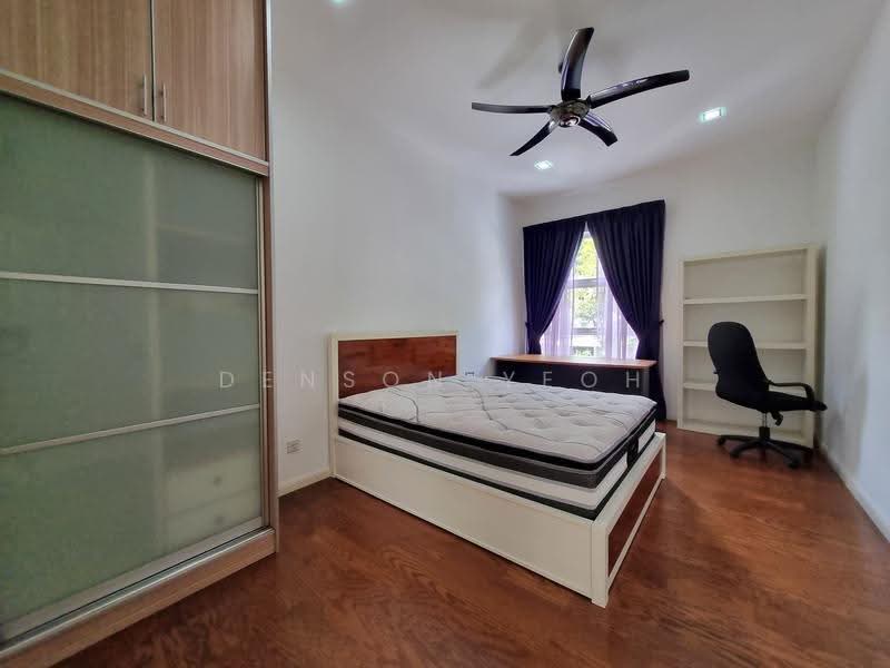 Rumah Teres 2-Tingkat untuk Dijual di Desa Parkcity (Kuala Lumpur) - Denson Yeoh - Bedroom - PropertyGuru.com.my