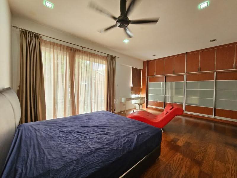 Rumah Teres 2-Tingkat untuk Dijual di Desa Parkcity (Kuala Lumpur) - Denson Yeoh - Bedroom - PropertyGuru.com.my