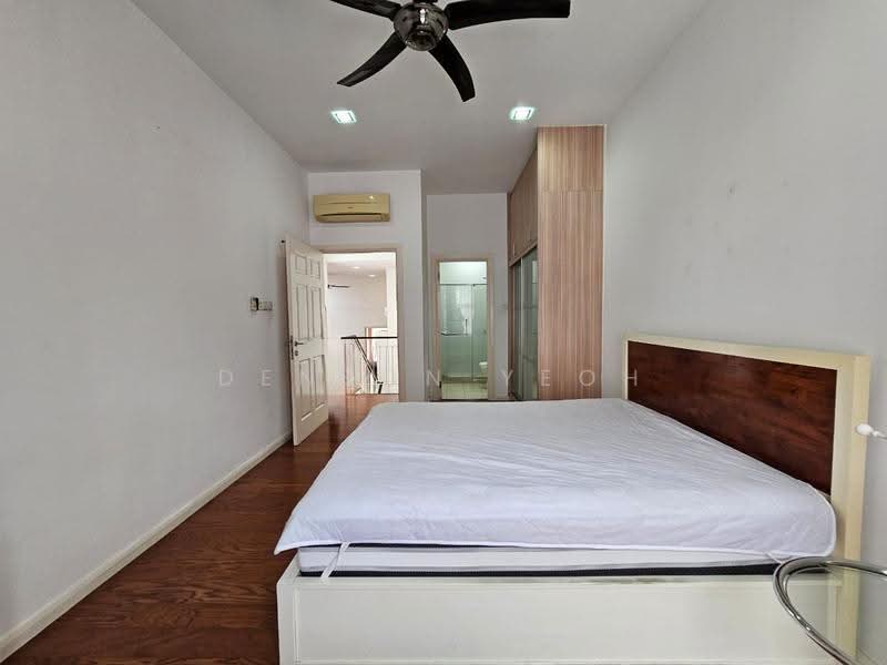 Rumah Teres 2-Tingkat untuk Dijual di Desa Parkcity (Kuala Lumpur) - Denson Yeoh - Bedroom - PropertyGuru.com.my