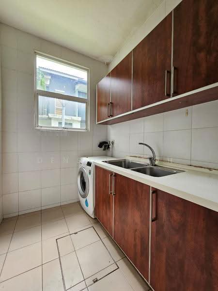 Rumah Teres 2-Tingkat untuk Dijual di Desa Parkcity (Kuala Lumpur) - Denson Yeoh - Kitchen - PropertyGuru.com.my