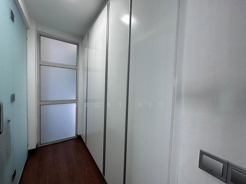 Condominium for Sale at Suasana Sentral Loft - Vicky Rio - Corridor - PropertyGuru.com.my