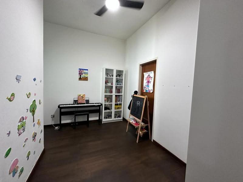 Condominium for Sale at Suasana Sentral Loft - Vicky Rio - Study - PropertyGuru.com.my