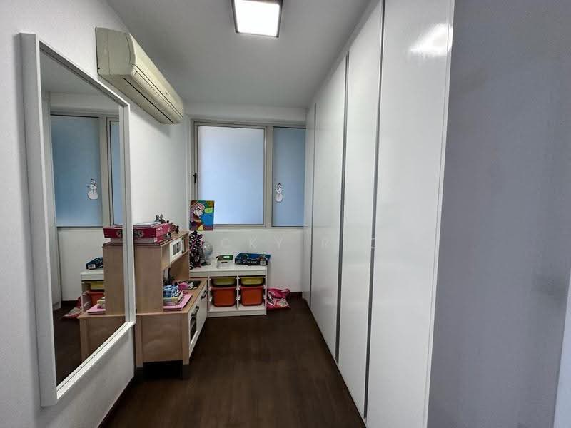 Condominium for Sale at Suasana Sentral Loft - Vicky Rio - Interior - PropertyGuru.com.my