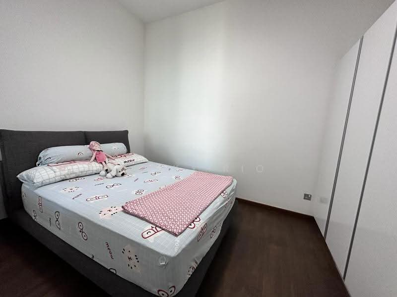 Condominium for Sale at Suasana Sentral Loft - Vicky Rio - Bedroom - PropertyGuru.com.my
