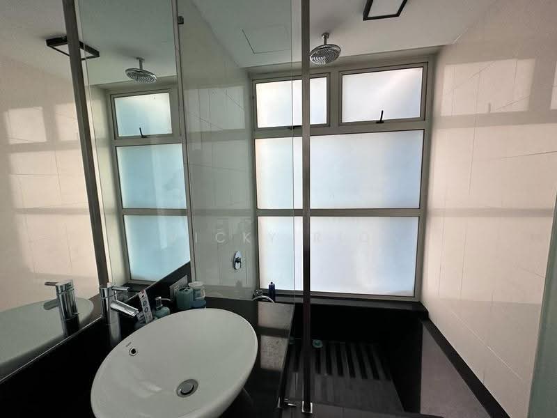 Condominium for Sale at Suasana Sentral Loft - Vicky Rio - Bathroom - PropertyGuru.com.my