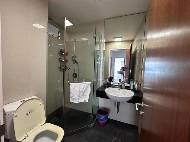 Condominium for Sale at Suasana Sentral Loft - Vicky Rio - Bathroom - PropertyGuru.com.my