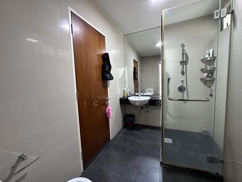 Condominium for Sale at Suasana Sentral Loft - Vicky Rio - Bathroom - PropertyGuru.com.my