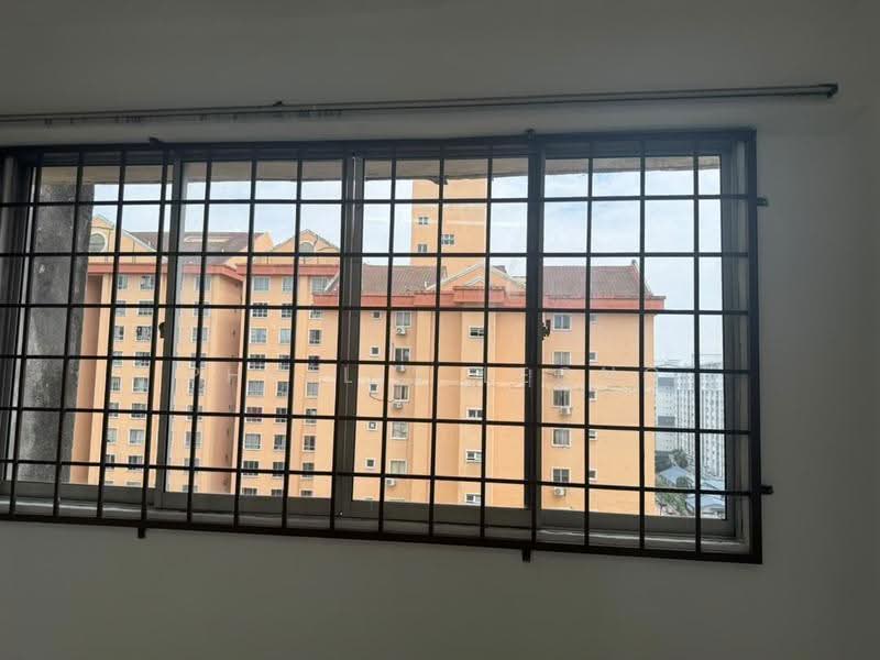Rumah Flat untuk Dijual di Midah Ria Flat - Phyllis Leong - View - PropertyGuru.com.my