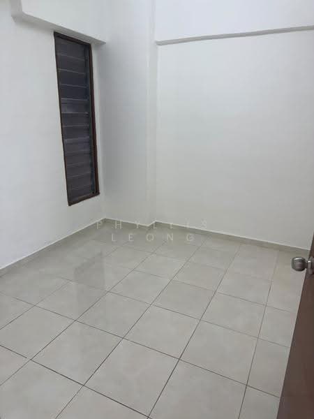 Rumah Flat untuk Dijual di Midah Ria Flat - Phyllis Leong - Interior - PropertyGuru.com.my
