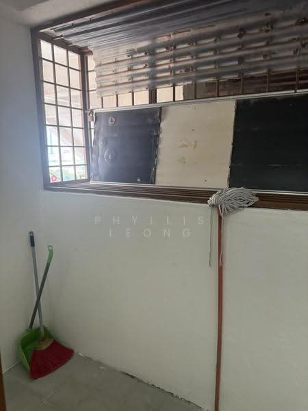 Rumah Flat untuk Dijual di Midah Ria Flat - Phyllis Leong - Interior - PropertyGuru.com.my