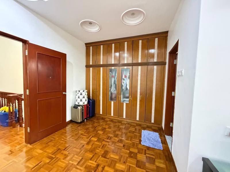 2-storey Terraced House for Sale in Taman Perling (Perling) - Yik Tat - Interior - PropertyGuru.com.my
