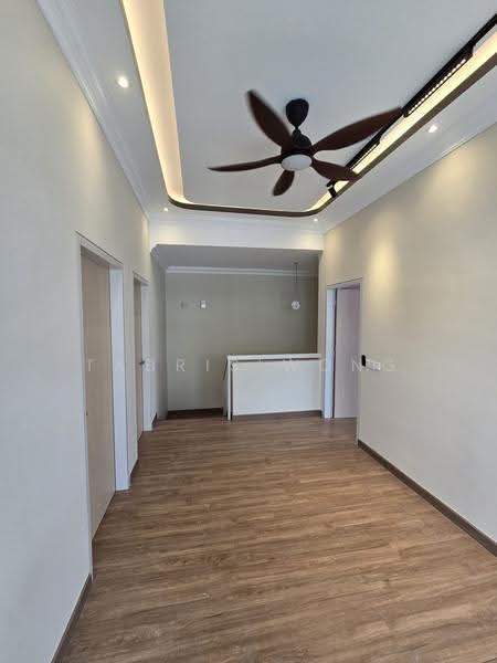 Rumah Teres 2-Tingkat untuk Disewa di Bandar Bukit Raja (Klang) - Tabris Wong - Interior - PropertyGuru.com.my