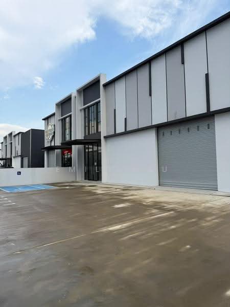 Kilang untuk Dijual di Eco Business Park 1 (Johor Bahru) - Emily Hau - Exterior - PropertyGuru.com.my