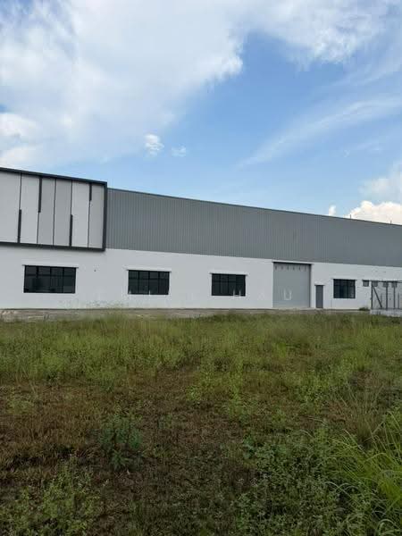Kilang untuk Dijual di Eco Business Park 1 (Johor Bahru) - Emily Hau - Exterior - PropertyGuru.com.my