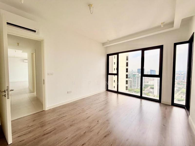 Service Residence for Sale at Jendela Residences - Yin Peng . - Bedroom - PropertyGuru.com.my