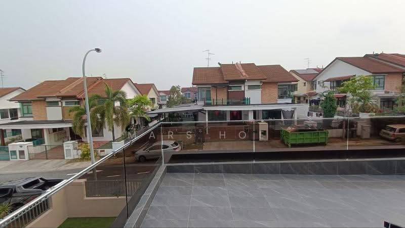 2-storey Terraced House for Sale in Horizon Hills (Iskandar Puteri (Nusajaya)) - Mars Hoe - PropertyGuru.com.my