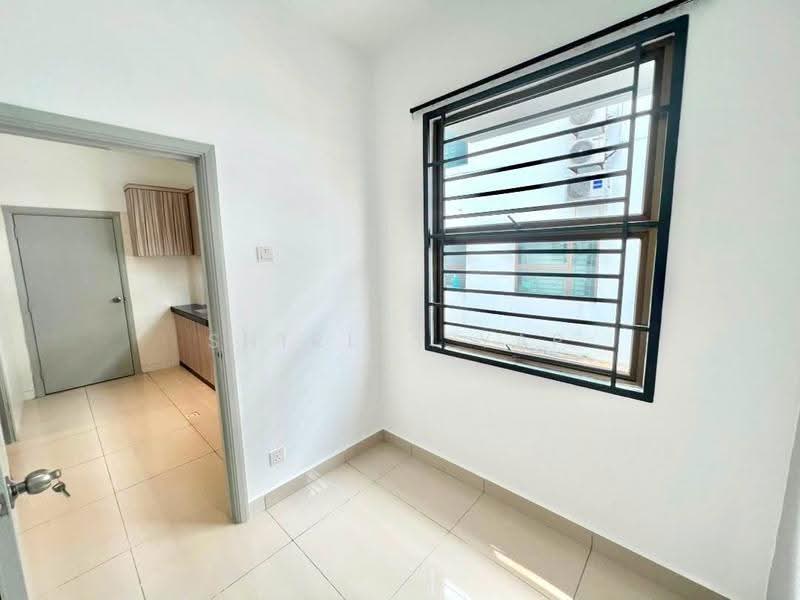 Rumah Teres 2-Tingkat untuk Dijual di Bandar Dato Onn (Tebrau) - Shirley Yap - Kitchen - PropertyGuru.com.my