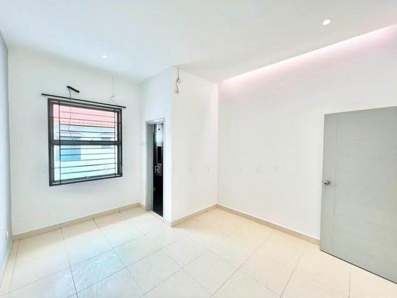 Rumah Teres 2-Tingkat untuk Dijual di Bandar Dato Onn (Tebrau) - Shirley Yap - Interior - PropertyGuru.com.my