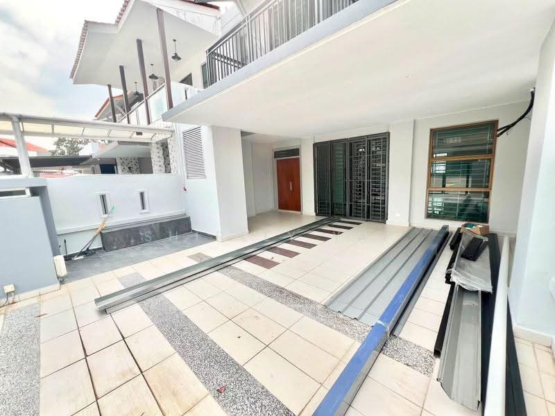 Rumah Teres 2-Tingkat untuk Dijual di Bandar Dato Onn (Tebrau) - Shirley Yap - Exterior - PropertyGuru.com.my