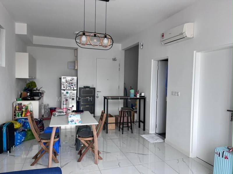 Service Residence for Rent at Cubic Botanical - Michiall Lee - PropertyGuru.com.my