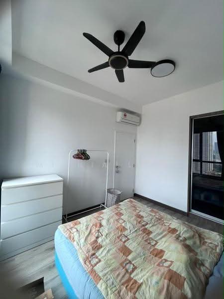 Service Residence for Rent at Cubic Botanical - Michiall Lee - PropertyGuru.com.my