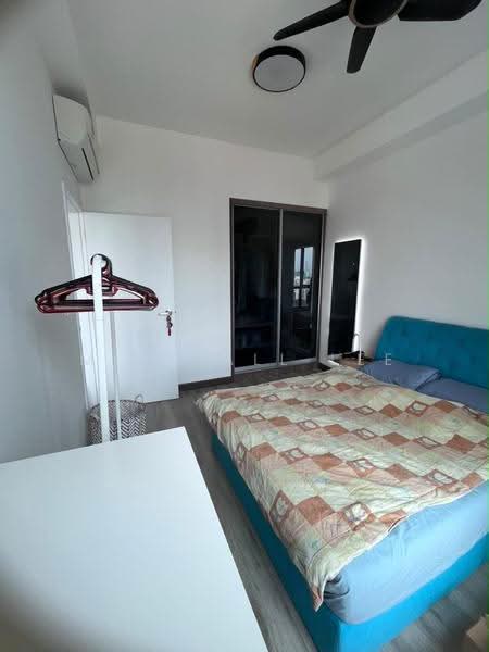 Service Residence for Rent at Cubic Botanical - Michiall Lee - PropertyGuru.com.my