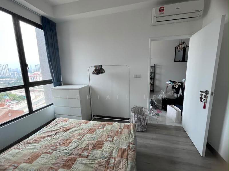 Service Residence for Rent at Cubic Botanical - Michiall Lee - PropertyGuru.com.my