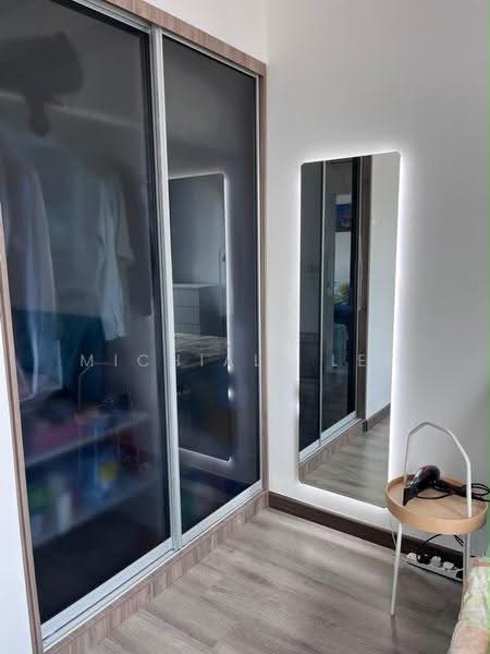 Service Residence for Rent at Cubic Botanical - Michiall Lee - PropertyGuru.com.my