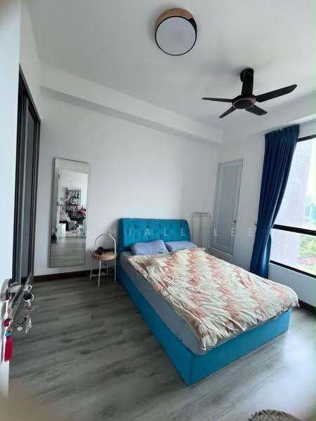 Service Residence for Rent at Cubic Botanical - Michiall Lee - PropertyGuru.com.my