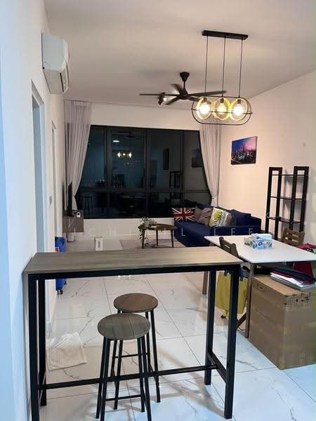Service Residence for Rent at Cubic Botanical - Michiall Lee - PropertyGuru.com.my