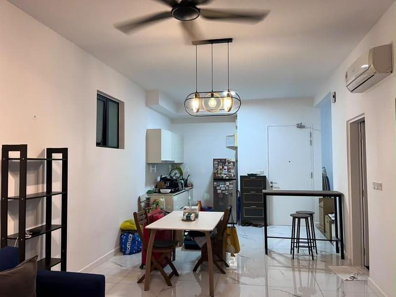 Service Residence for Rent at Cubic Botanical - Michiall Lee - PropertyGuru.com.my