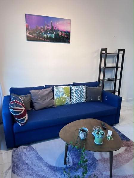 Service Residence for Rent at Cubic Botanical - Michiall Lee - PropertyGuru.com.my