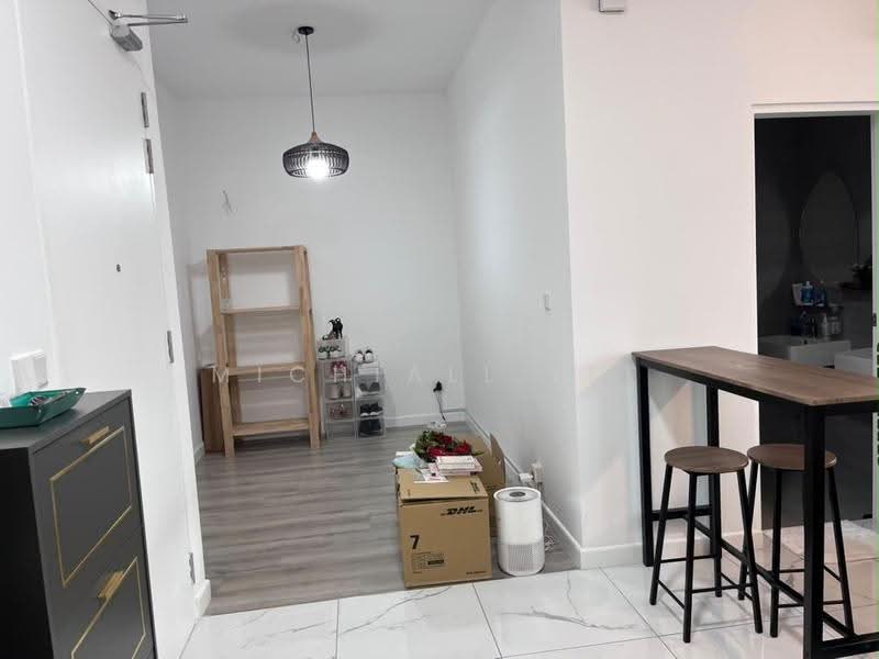 Service Residence for Rent at Cubic Botanical - Michiall Lee - PropertyGuru.com.my