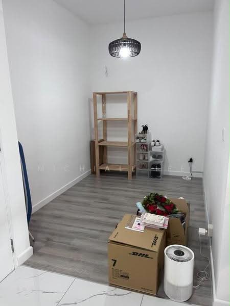 Service Residence for Rent at Cubic Botanical - Michiall Lee - PropertyGuru.com.my