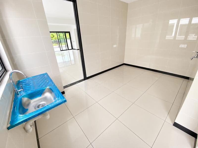 Semi-Detached House for Sale in Elmina (Shah Alam) - Lucas Loh - Interior - PropertyGuru.com.my