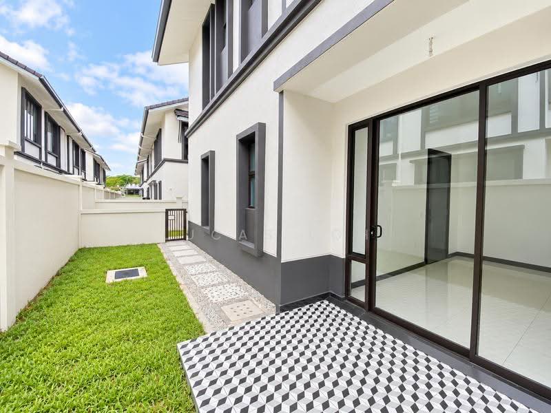 Semi-Detached House for Sale in Elmina (Shah Alam) - Lucas Loh - Exterior - PropertyGuru.com.my