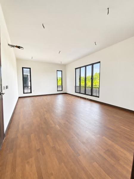 Semi-Detached House for Sale in Elmina (Shah Alam) - Lucas Loh - Interior - PropertyGuru.com.my