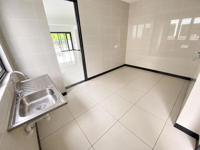 Semi-Detached House for Sale in Elmina (Shah Alam) - Lucas Loh - Interior - PropertyGuru.com.my