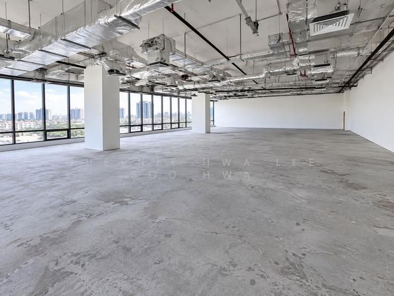 Office for Rent in Bukit Jalil (Kuala Lumpur) - Queenie Hwa Lee Soo Hwa - Interior - PropertyGuru.com.my